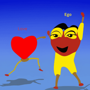 The Lover\'s Mindset
