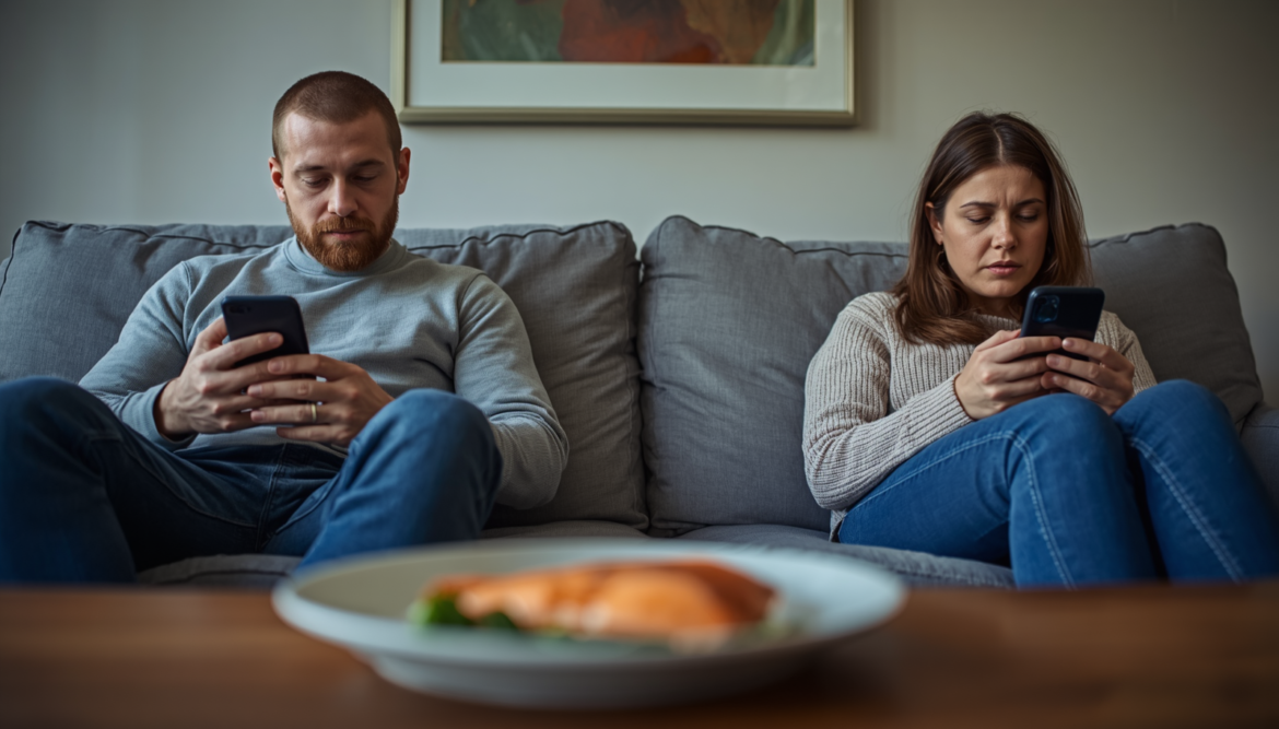 couples emotional disconnection guide