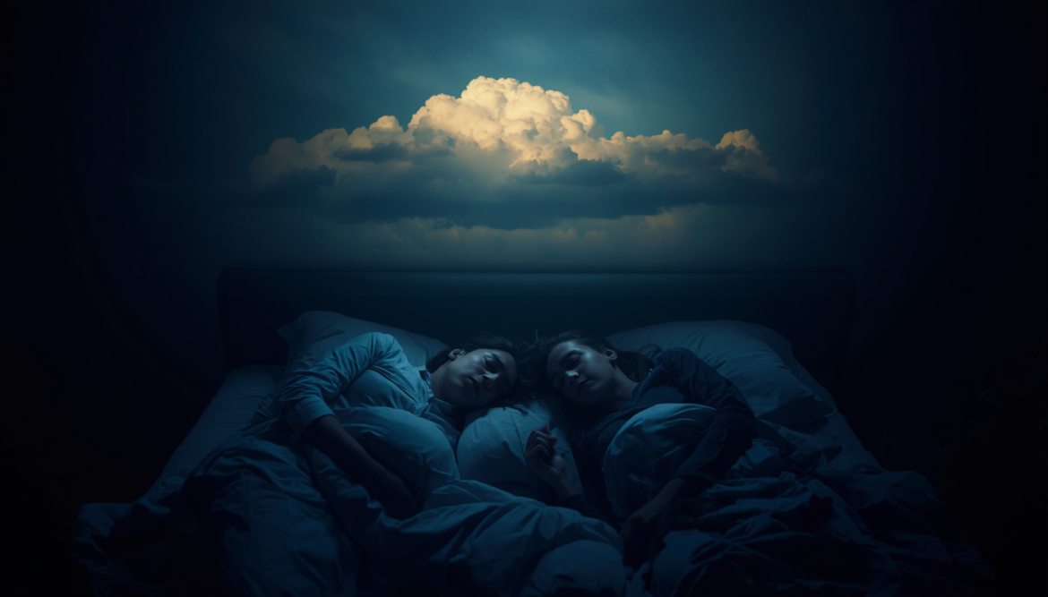 how to decode dreams about your partner