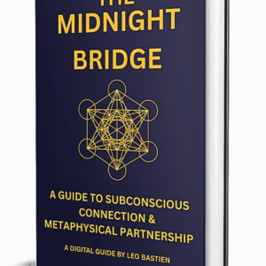 The Midnight Bridge Book