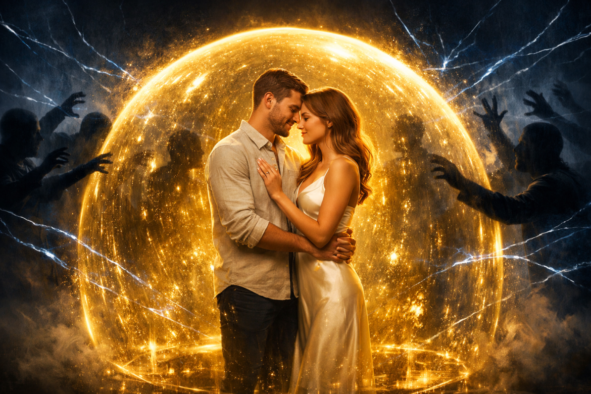 Caring What Others Think Of Your Relationship