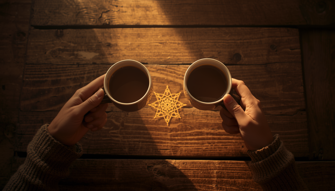 daily rituals for couples