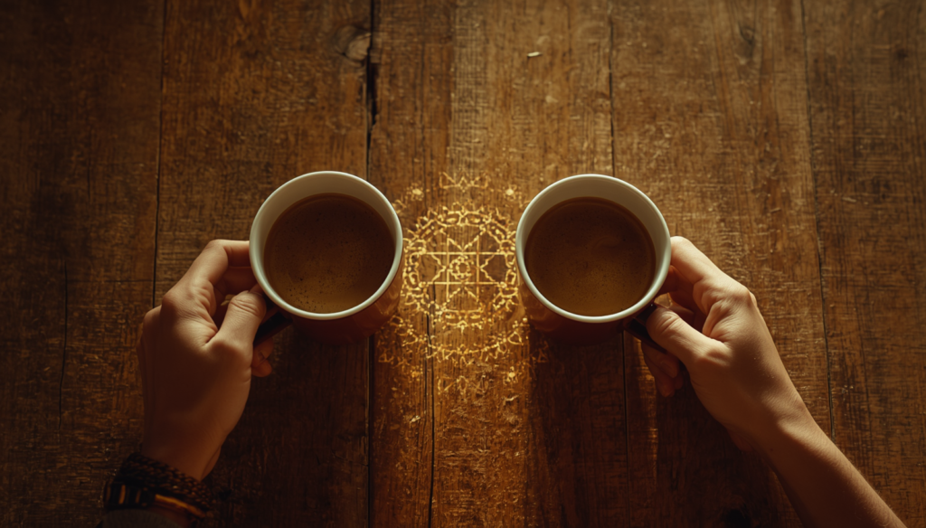 daily rituals for couples