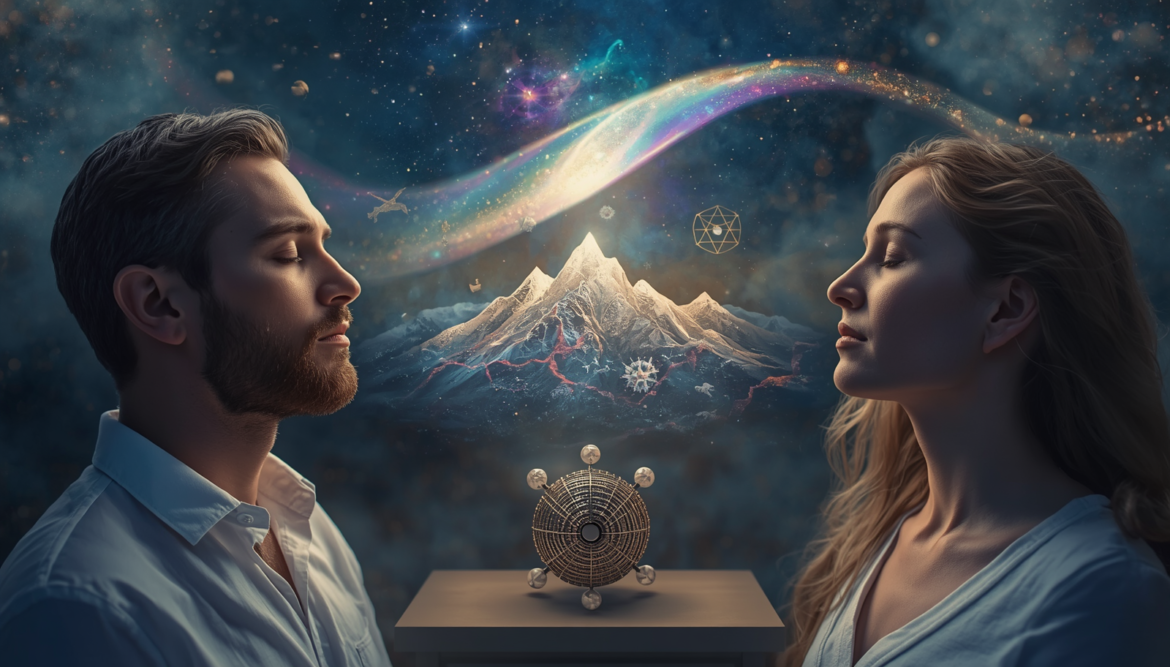 dream sharing for couples