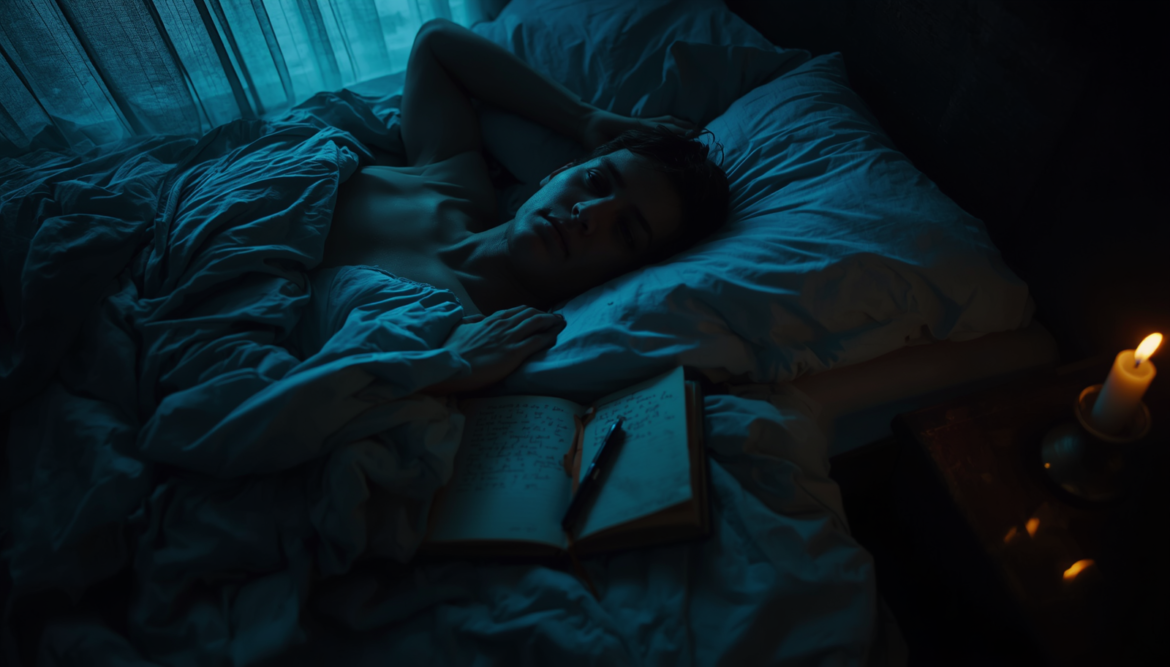 dreaming about ex while in a new relationship