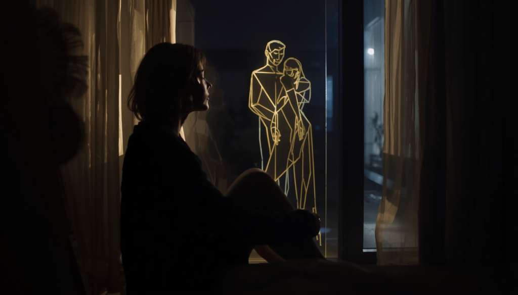 embracing relationship loneliness