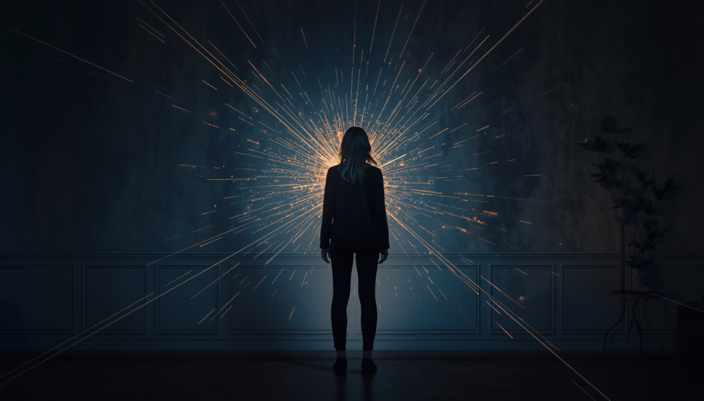 healing relationship anxiety