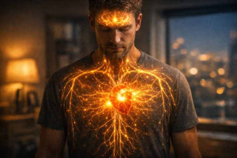 how thoughts and feelings affect your health
