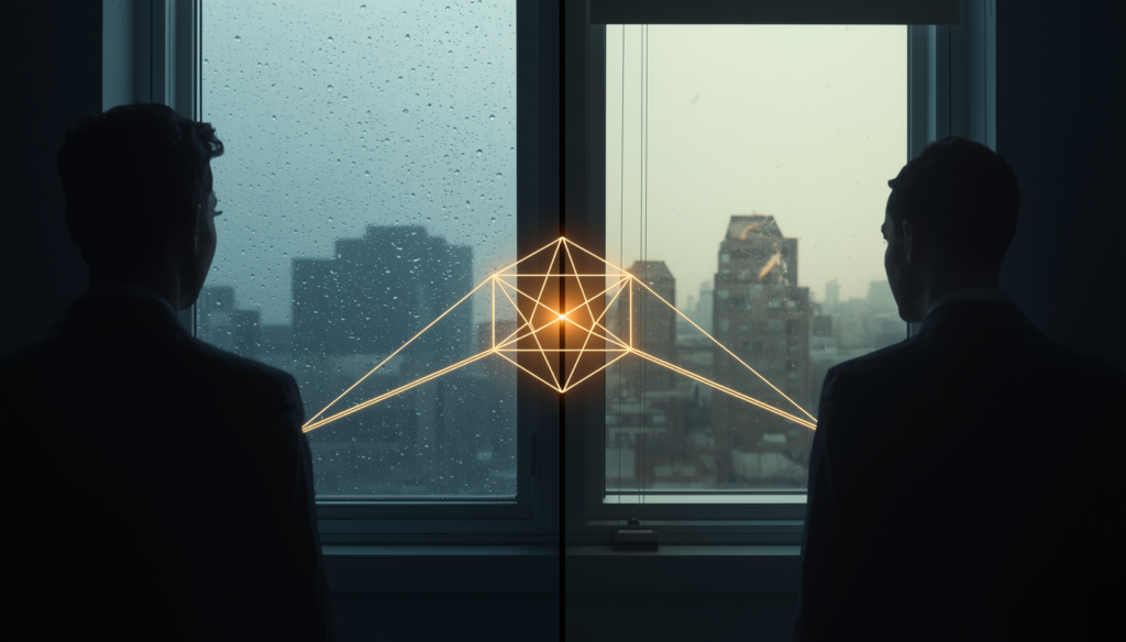 long distance relationship emotional connection