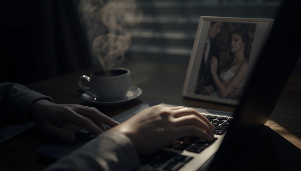 workplace loneliness affects a marriage
