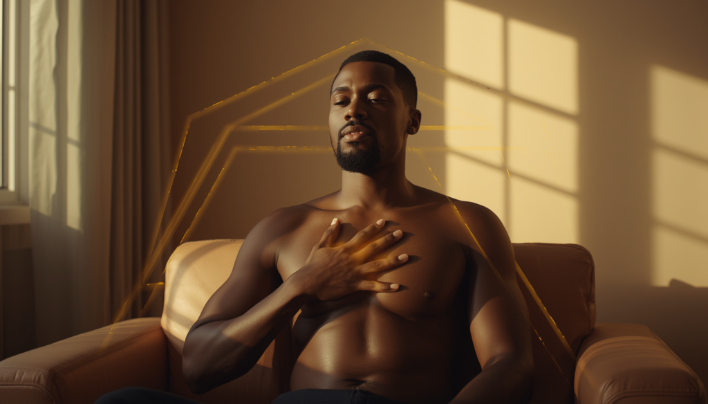healing the inner critic in marriage