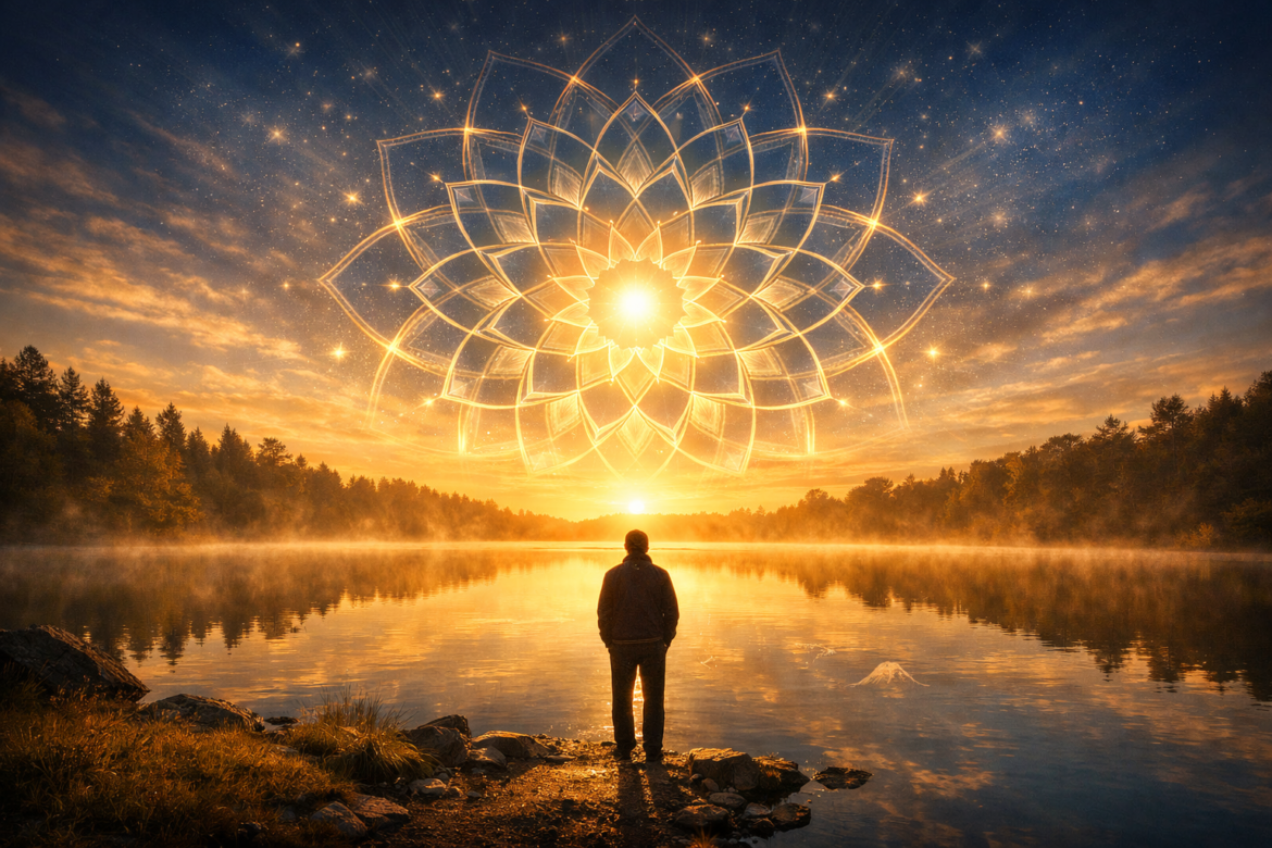 what is the lover's mindset