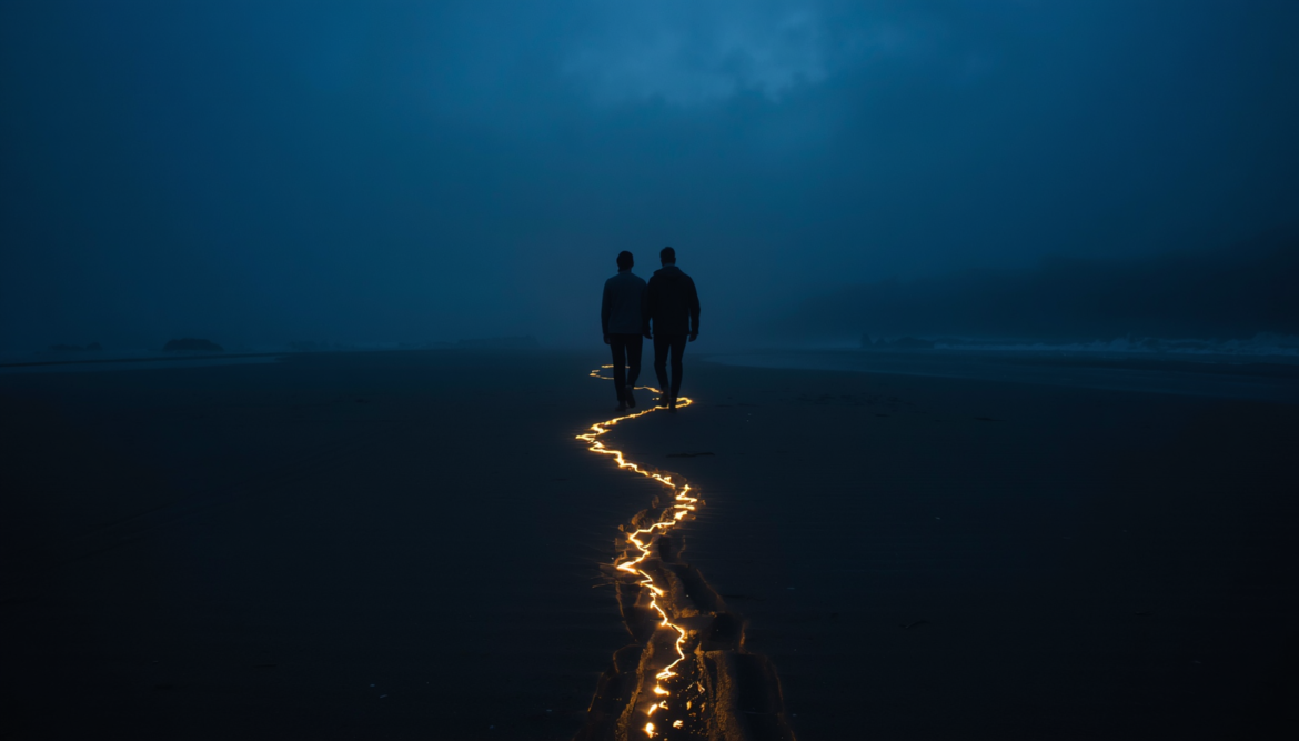 why couples drift apart