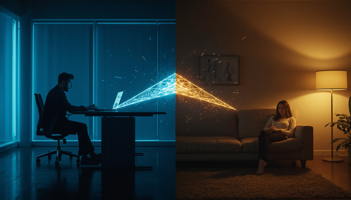 workplace loneliness affecting your relationship