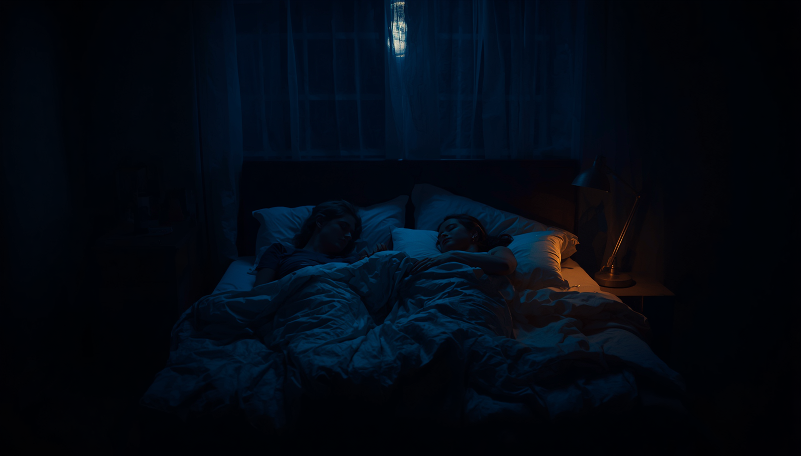 Dreaming About Husband Leaving Me For Someone Else