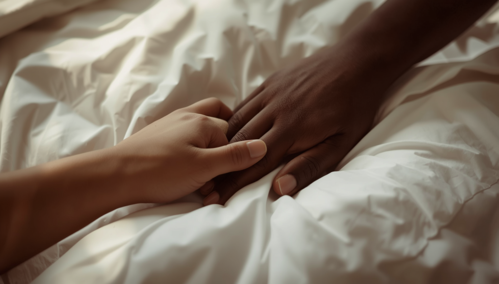 Dreaming About Husband Leaving Me For Someone Else
