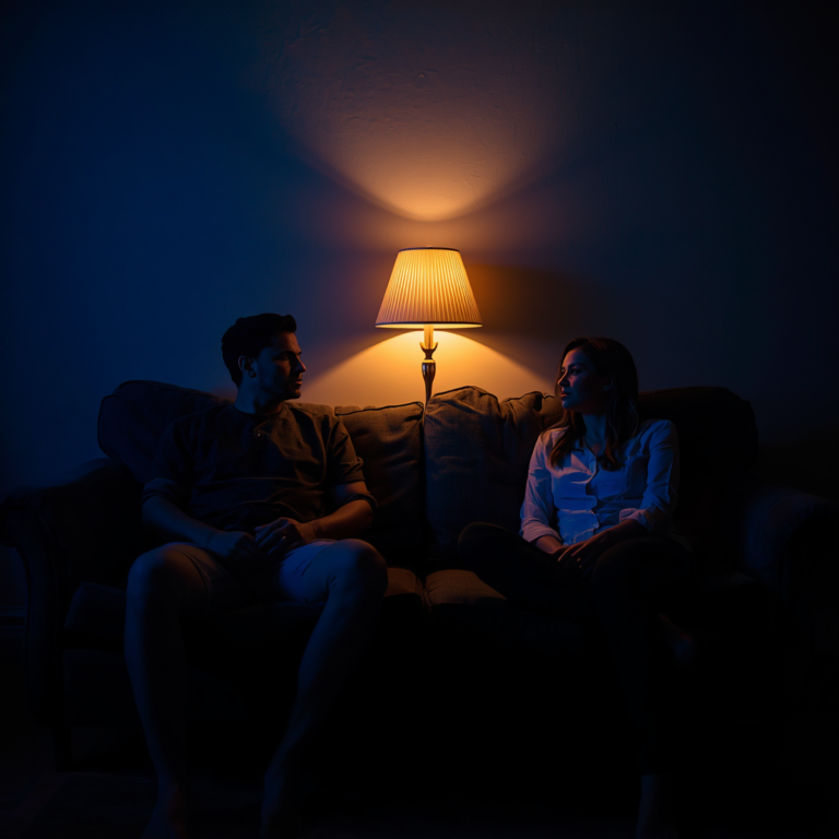Emotional Detachment in Relationships