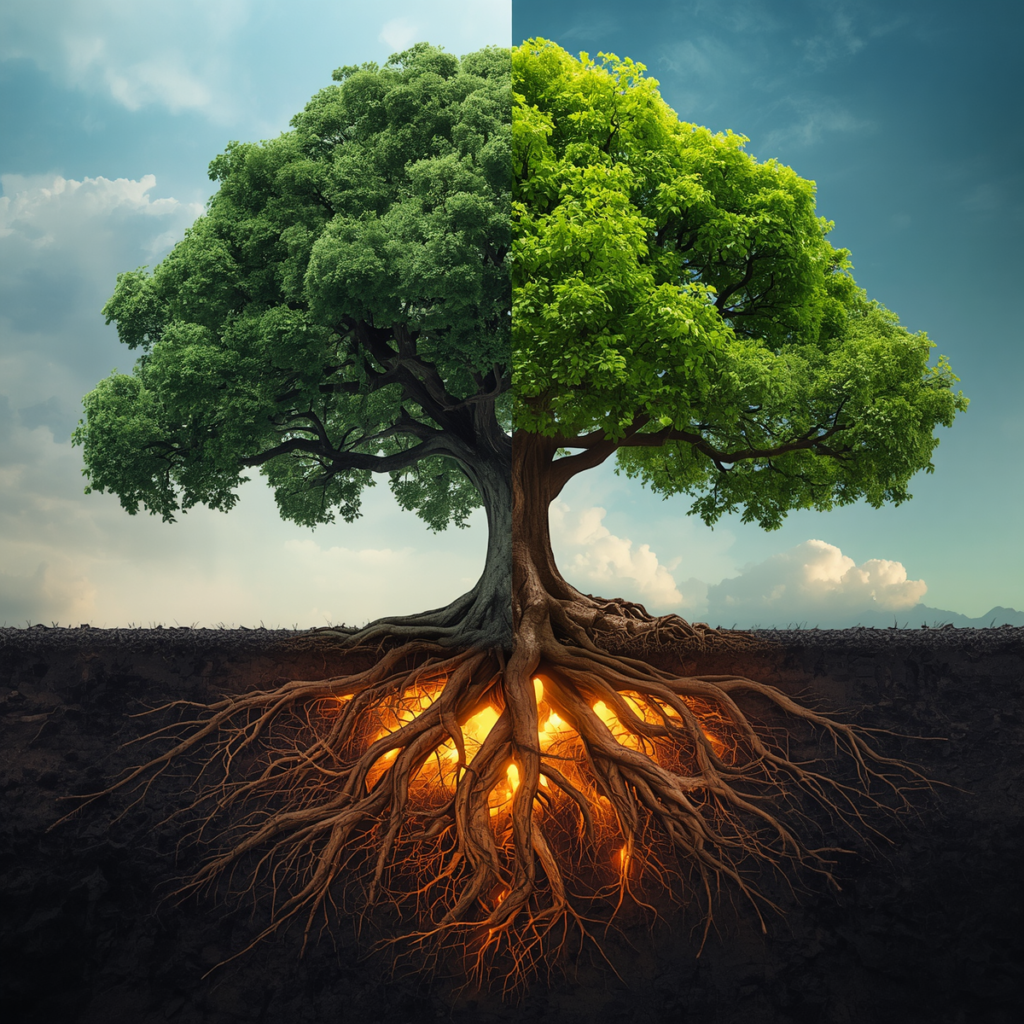 healing your past through your relationship