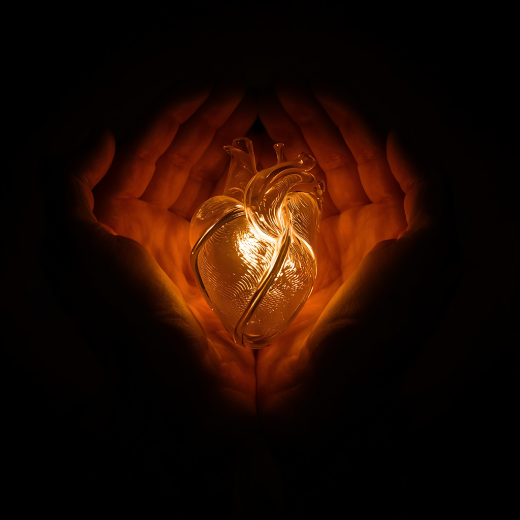 healing your past through your relationship