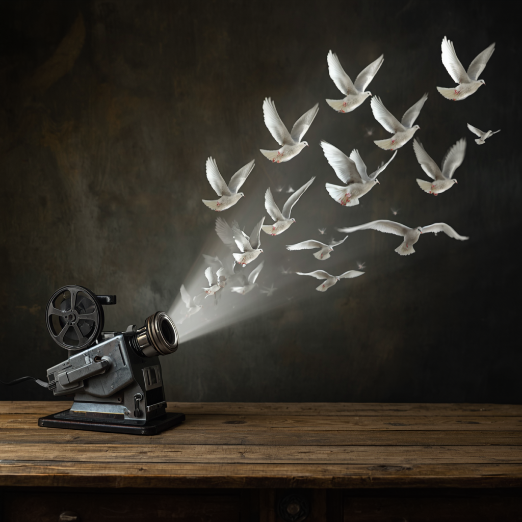 healing your past through your relationship