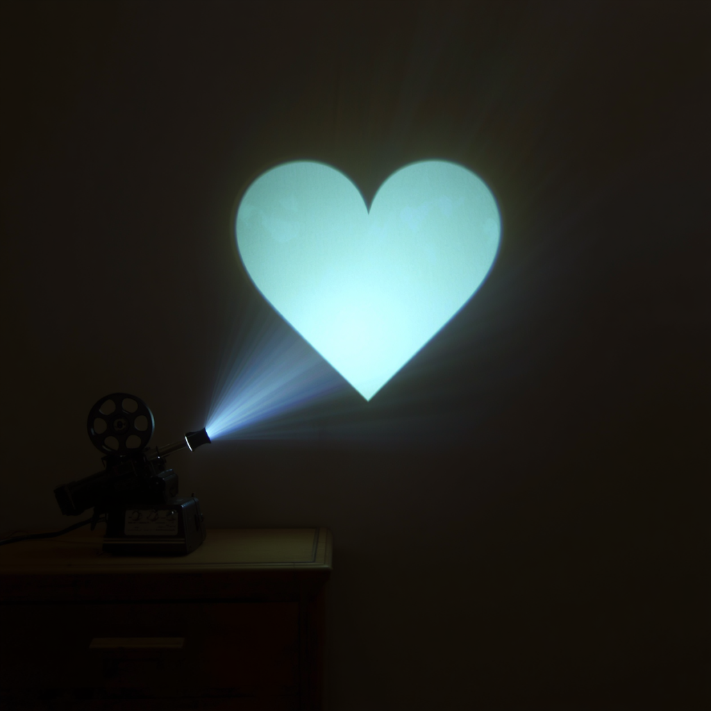 mirror effect in relationships
