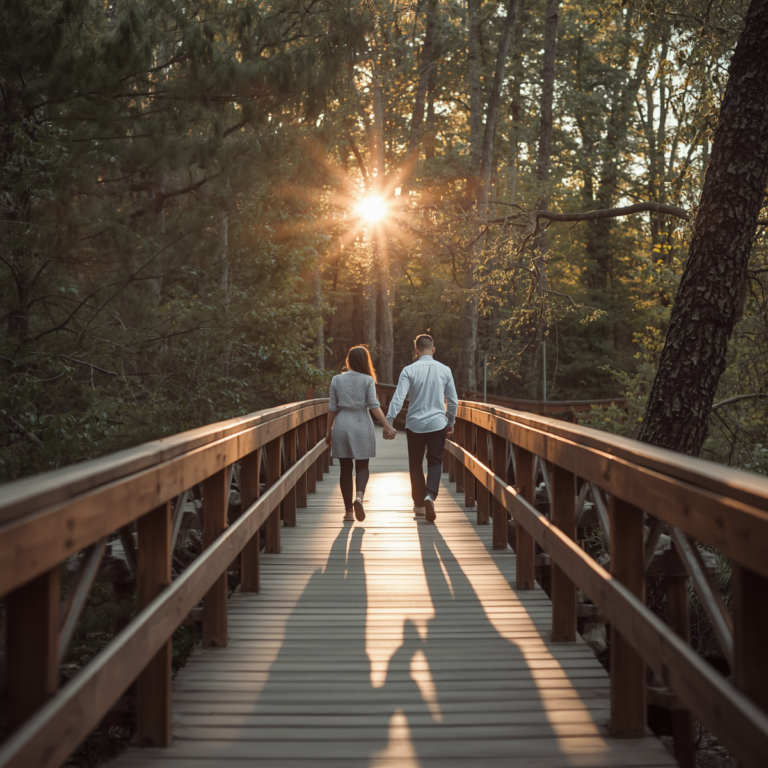 Navigating hard relationship transitions