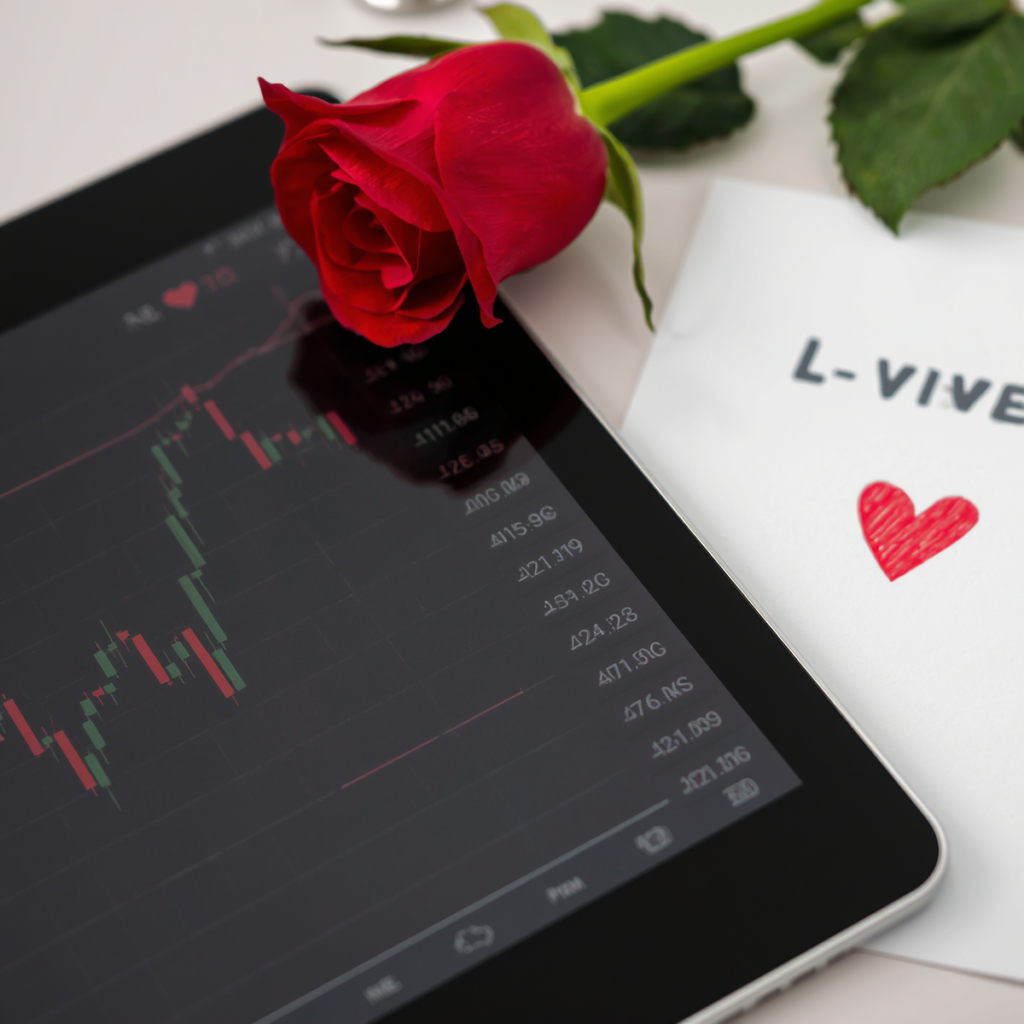 Power Couples Building Digital Wealth