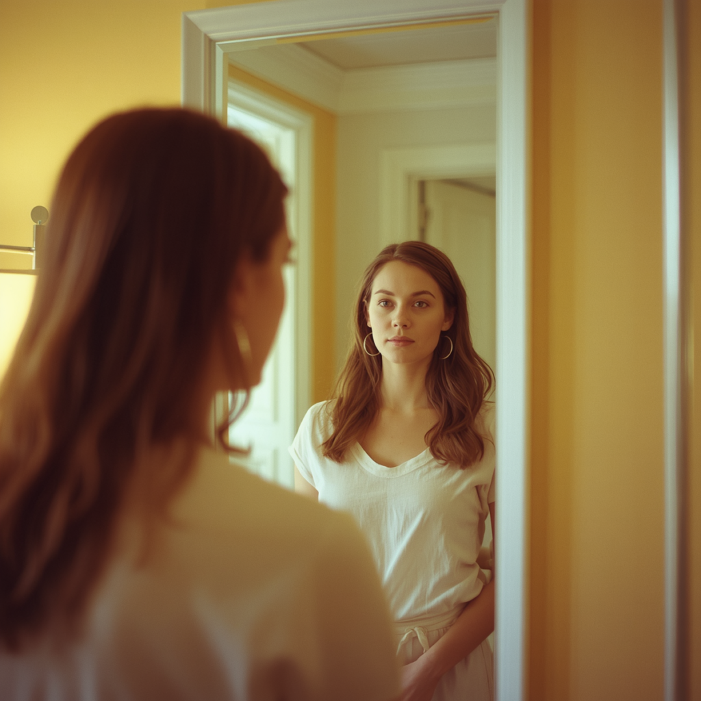 Relationship Projection Psychology