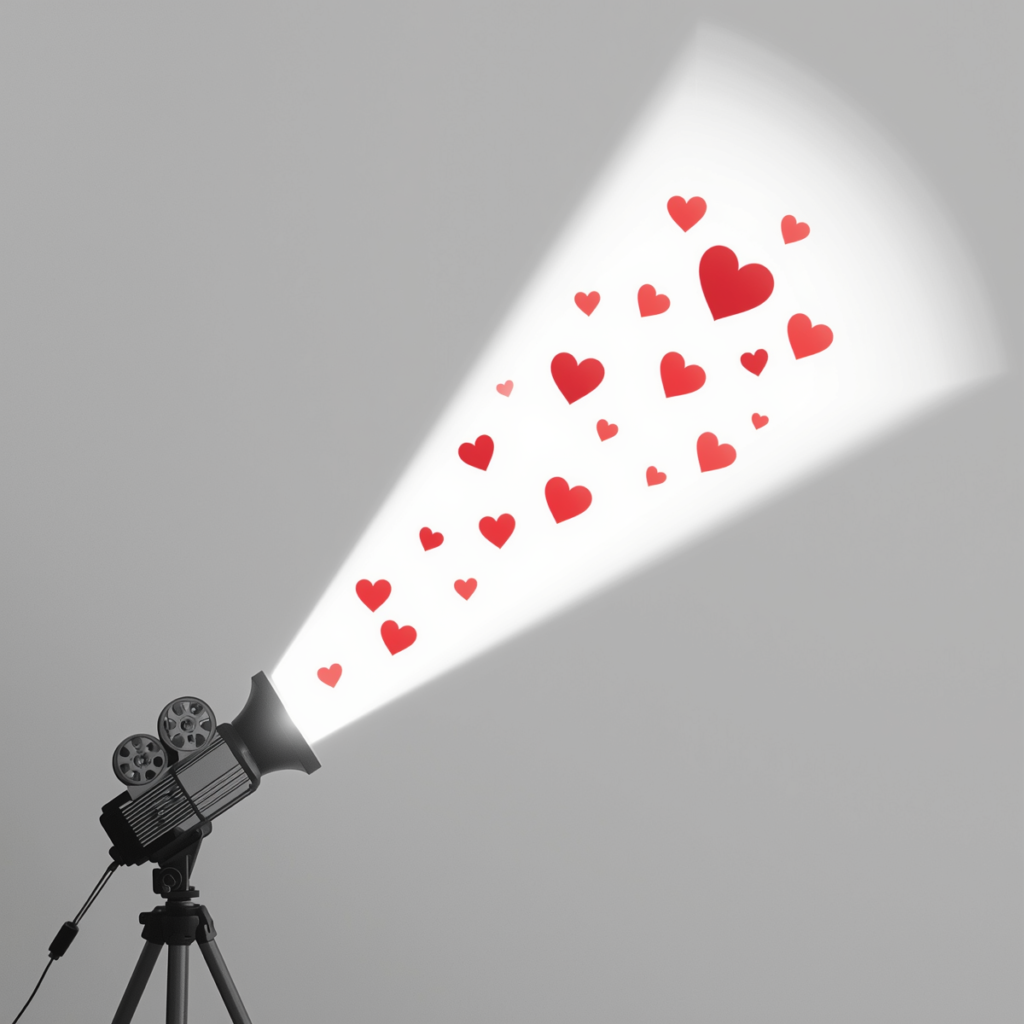 Relationship Projection Psychology