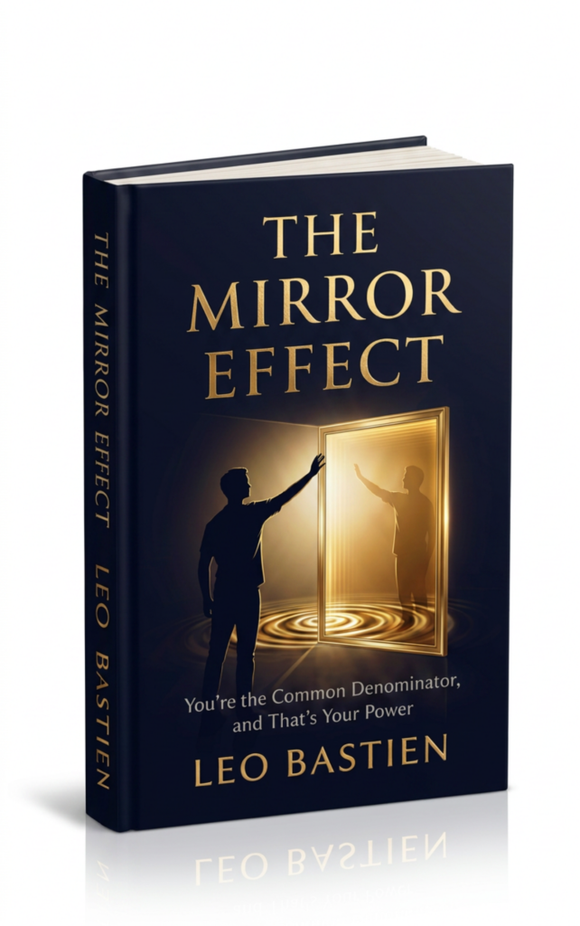 The Mirror Effect
